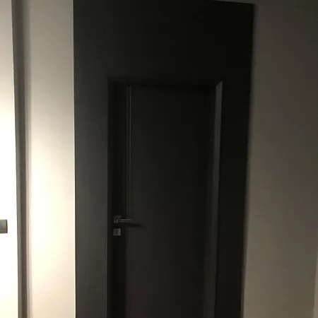 Baumid Apartment Apatin