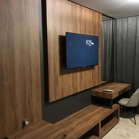 Apartment Baumid
