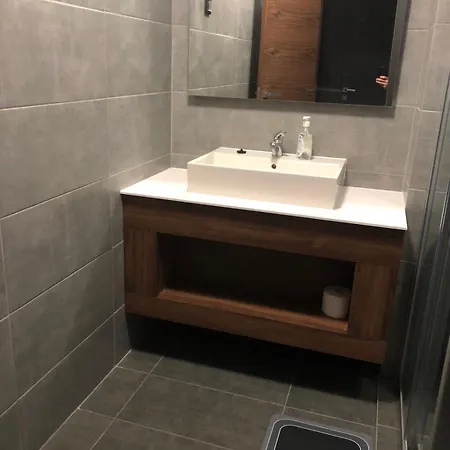 Baumid Apartment Apatin