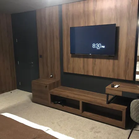 Apartament Baumid Apatin