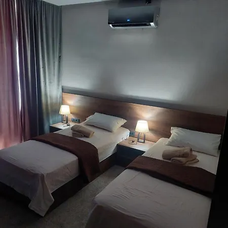 Baumid Apartment