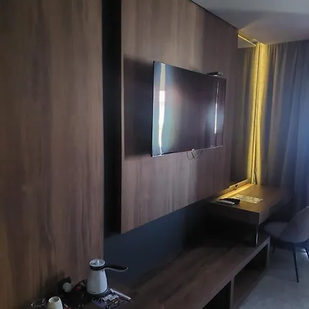 Baumid Apartment Apatin