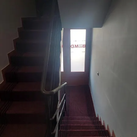 Baumid Apartment Apatin