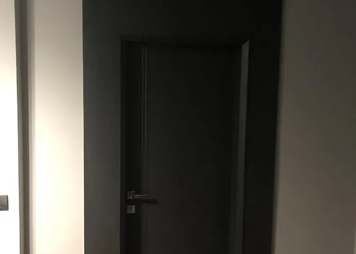 Baumid شقة اباتين