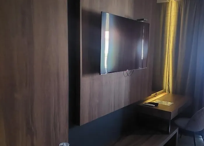 Baumid شقة اباتين