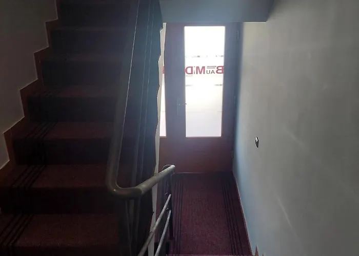 Baumid شقة اباتين